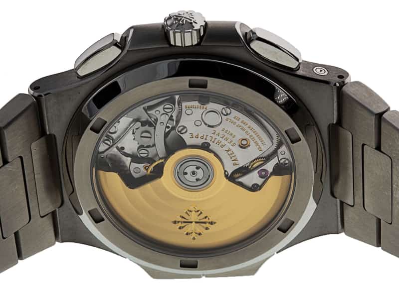Patek Philippe Nautilus 5990/1A-001